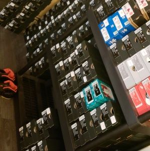 Meet your Posher, James